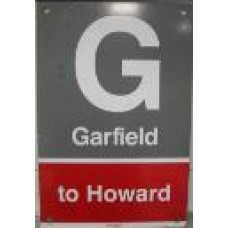 Garfield - Howard